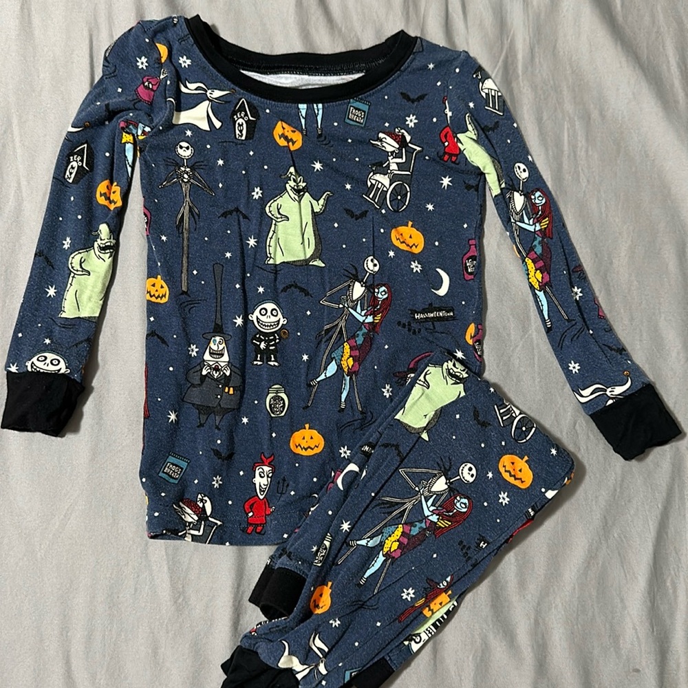 Little Sleepies 18-24 month